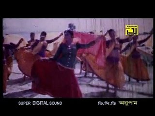 PREM PRITI AR VALOBASA - Salman shah video song