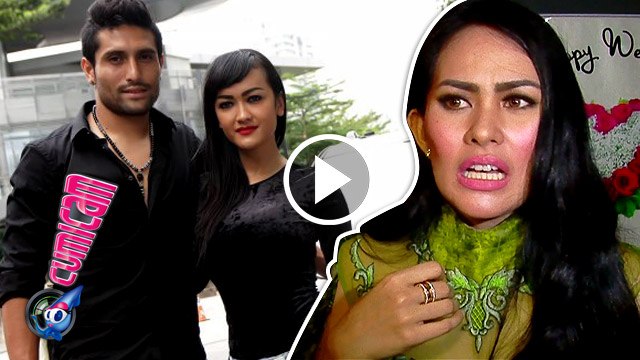 Rebut Gaston dari Jupe, Kartika Putri Angkat Bicara - Cumicam 03 Oktober 2016