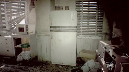 Resident Evil 7 Teaser: Beginning Hour Part 1 Of 2