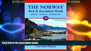Big Deals  Norway Bed   Breakfast Book  Best Seller Books Most Wanted