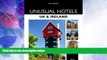 Must Have PDF  Unusual Hotels - UK   Ireland (Jonglez Guides)  Free Full Read Most Wanted