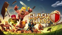 Estrategia _ Clash of Clans