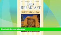 Big Deals  Absolutely Every Bed   Breakfast : New Mexico  Best Seller Books Most Wanted