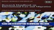 [PDF] Research Handbook on International Law and Migration (Research Handbooks in International