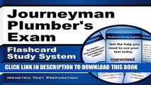 [PDF] Journeyman Plumber s Exam Flashcard Study System: Plumber s Test Practice Questions   Review