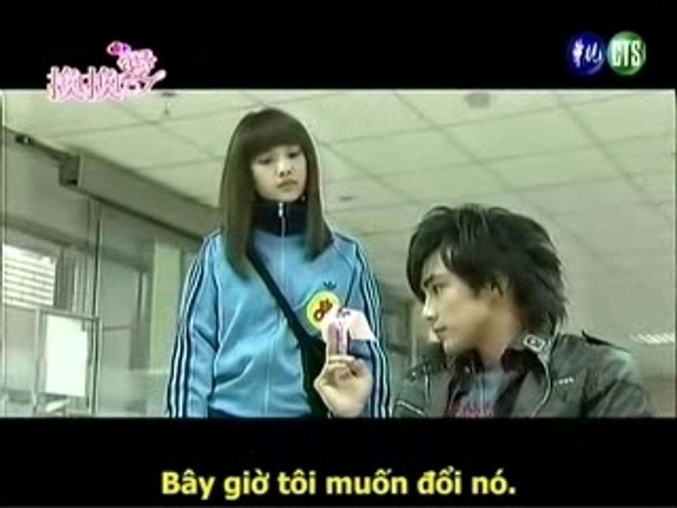 Why.Why.Love Ep2.3