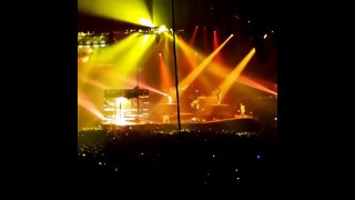 Justin Bieber live in Copenhagen, Denmark - 02-10-2016 - Highlights