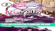 [PDF] Re:ZERO, Vol. 2 - light novel (Re:ZERO -Starting Life in Another World-) Popular Online