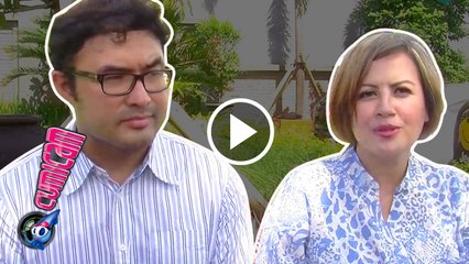 Cynthia Sering Sesak Napas, Surya Siapkan Tabung Oksigen - Cumicam 03 Oktober 2016