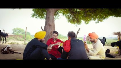 Kabootar Cheena (Full Video) | Garry Bawa | Bunty Bains | Latest Punjabi Song 2016 | Speed Records