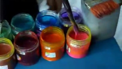 pintura arte inteligente