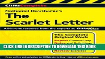 [PDF] CliffsComplete The Scarlet Letter Full Online