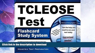 READ  TCLEOSE Test Flashcard Study System: TCLEOSE Exam Practice Questions   Review for the Texas