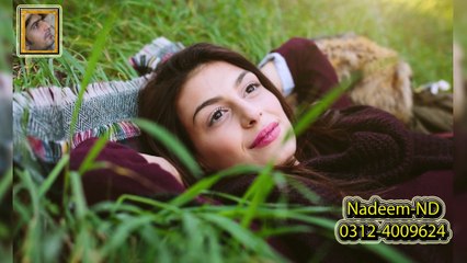 Bain Kare Mera Pyar by Madam Noor Jehan Full HD 1080p