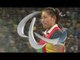 Athletics | Women's Javelin - F12 Final | Rio 2016 Paralympic Games