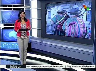 Video herunterladen: Reservas internacionales de Bolivia superan los 11 mil mdd