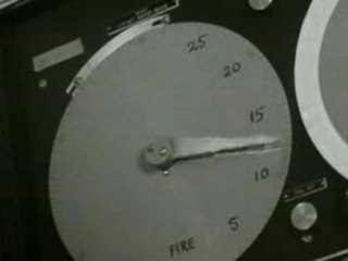 Bikini Atoll Nuclear Test