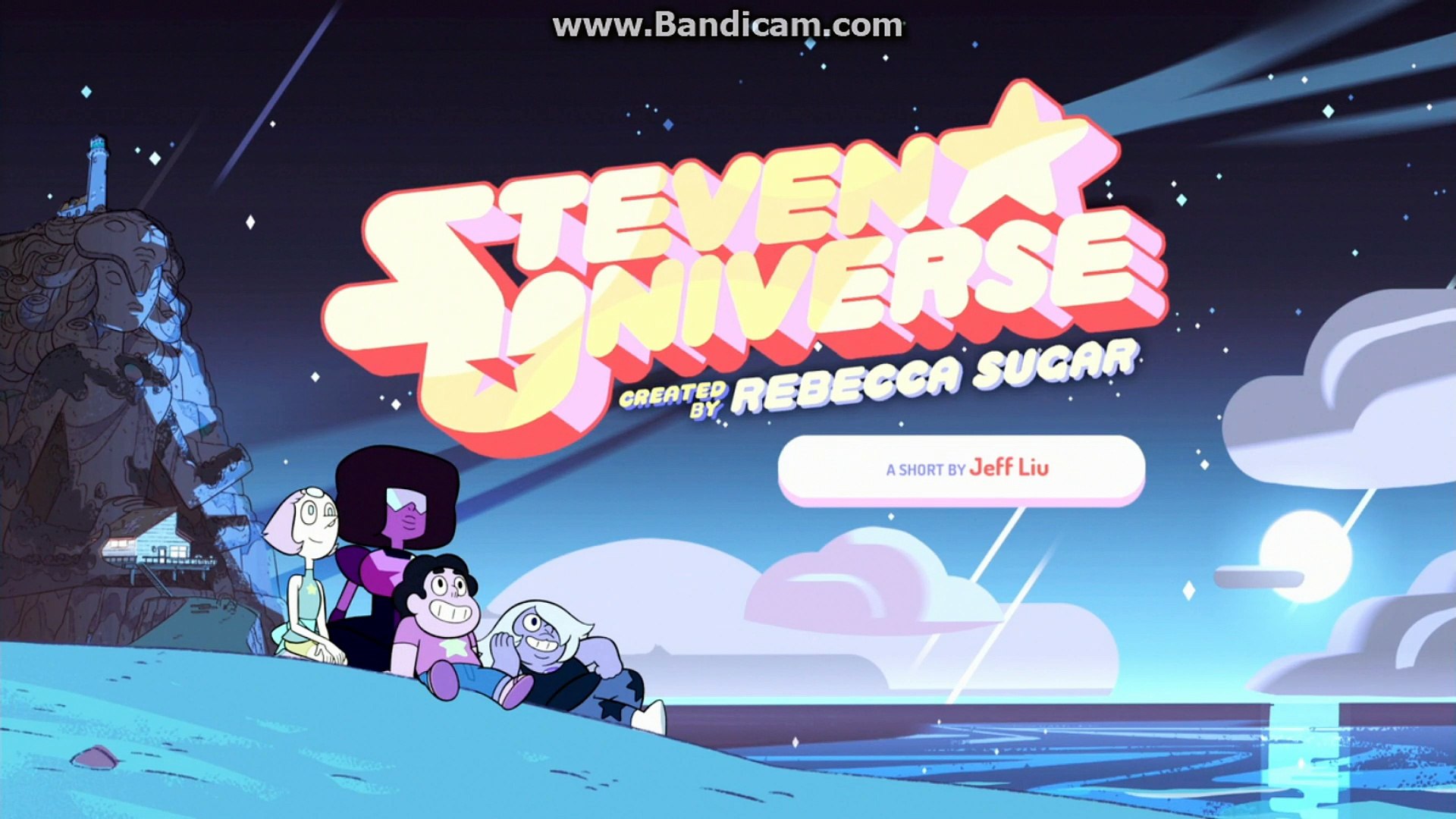 ⁣Steven Universe Steven Reacts Minisode