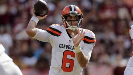 D-Man: Week 4 Grade for Cody Kessler