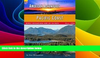 Big Deals  American Adventures: Pacific Coast and Inland Destinations: (Full Color Travel Guide)