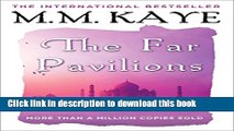 [PDF] The Far Pavilions Full Colection