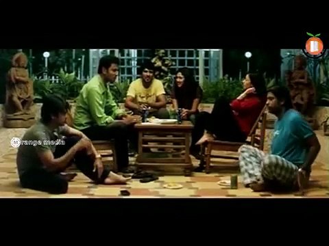 Inkosari Telugu Movie Comedy || Raja, Manjari Phadnis, Richa Pallod, Ravi Verma