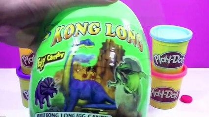 PLAY DOH SURPRISE EGGS Portugues Completo Brasil !  Peppa Pig Español 2016 Toys