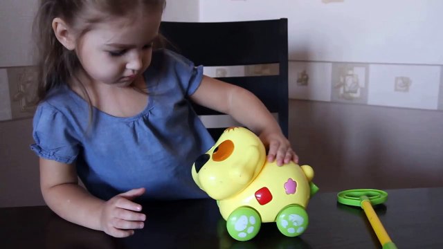 Игрушки для детей раннего возраста. Развивающие игрушки для детей. Toys for young children.