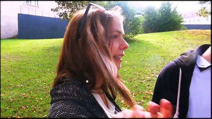 More Trolling Singer, Outtakes, Behind-The-Scenes (NosTeraFuTV)