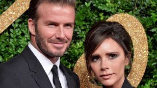 Victoria Beckham finally addresses claims she's trying for her FIFTH baby at 42 with husband David