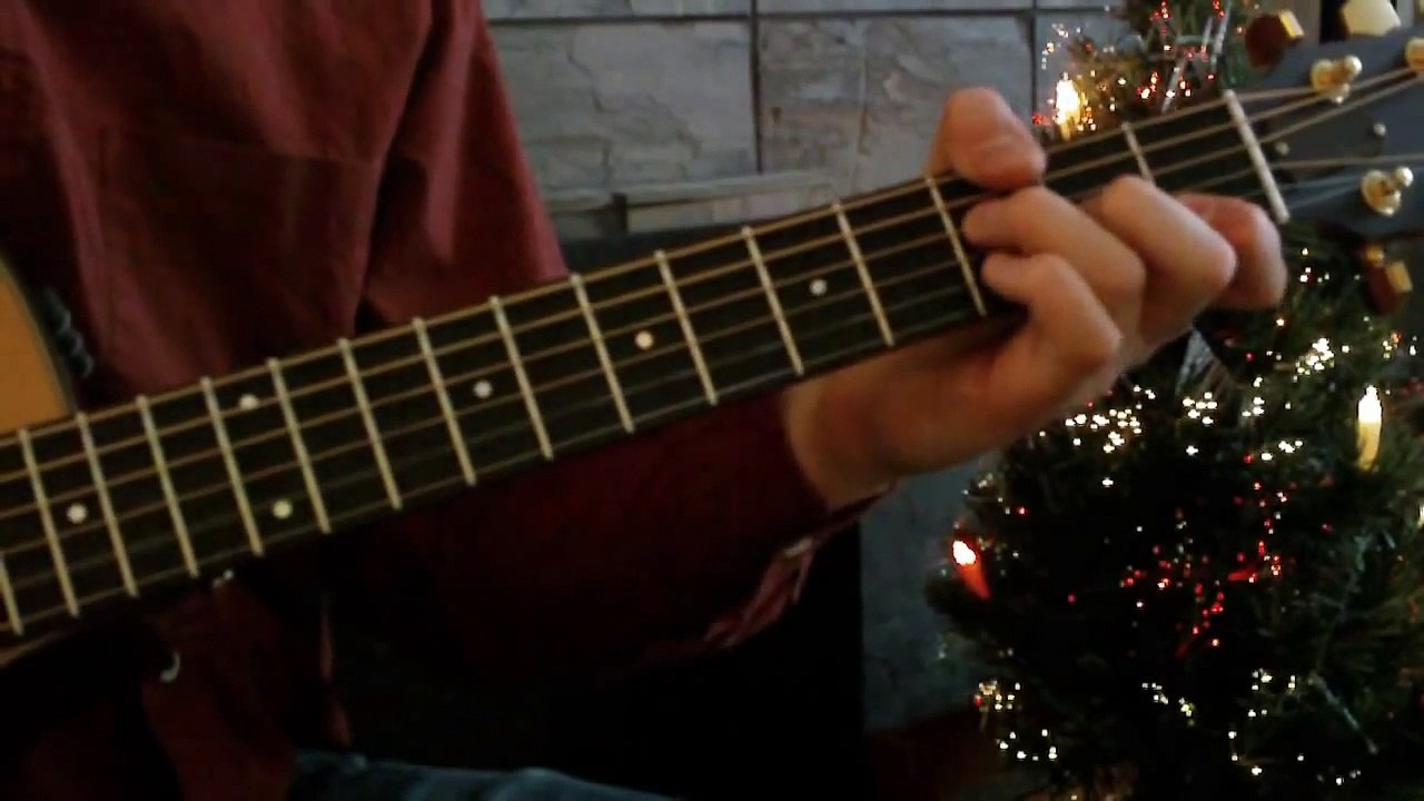 Have Yourself A Merry Little Christmas - Acoustic Instrumental