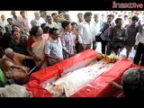 Captain Lakshmi Sahgal passes away
