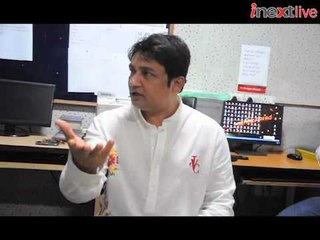 Shekhar Suman's serious talk