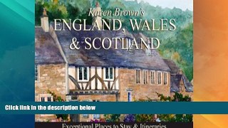 Big Deals  Karen Brown s England, Wales   Scotland: Exceptional Places to Stay   Itineraries  Best
