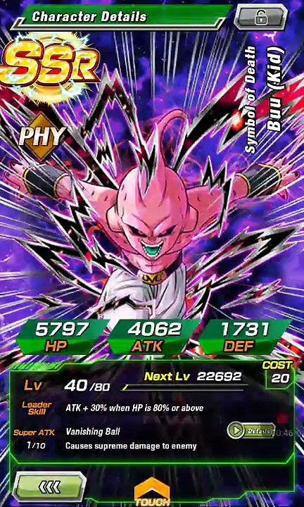 I GOT EM!!!| DRAGON BALL Z DOKKAN BATTLE CARD SHOWCASE