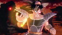 Dragon Ball Xenoverse 2 Gameplay Trailer (E3 2016)