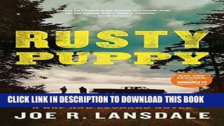 [PDF] Rusty Puppy (Hap Collins and Leonard Pine) Full Online