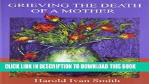 [PDF] Grieving The Death Of A Mother Full Online