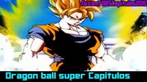 Dragon Ball Z |Momentos epic| Dubstep| Dragon ball super|