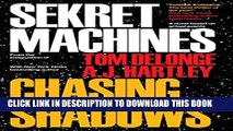 [PDF] Sekret Machines Book 1: Chasing Shadows Popular Online