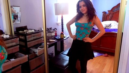 10 SPRING Pieces I Wear Too Much // Dance Edition!