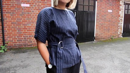 Transitional Lookbook Summer-Autumn | theanothergirlslife