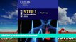 EBOOK ONLINE  USMLE Step 1 Lecture Notes 2016: Physiology (Kaplan Test Prep)  PDF ONLINE