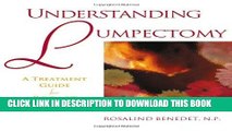 New Book Understanding Lumpectomy: A Treatment Guide for Breast Cancer