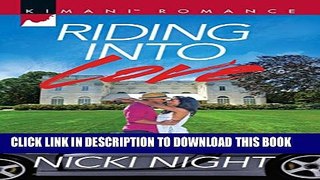 [PDF] Riding into Love (The Barrington Brothers) Full Colection