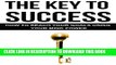 [PDF] The Key To Success - How To Reach Your Goals Using Your Mind Power: Self-Help: How To Be