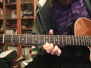 silverchair - Petrol and Chlorine acoustic cover by blissman