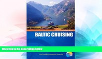 Big Deals  Baltic Cruising  Best Seller Books Most Wanted