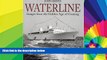 Big Deals  Waterline: Images from the Golden Age of Cruising  Best Seller Books Best Seller
