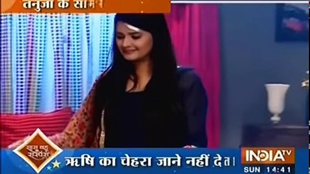 Kasam Tere Pyaar Ki - TANU Ko Tadpa Rahi Vo Kasam Vo Yaadein - 3rd October 2016 News - YouTube